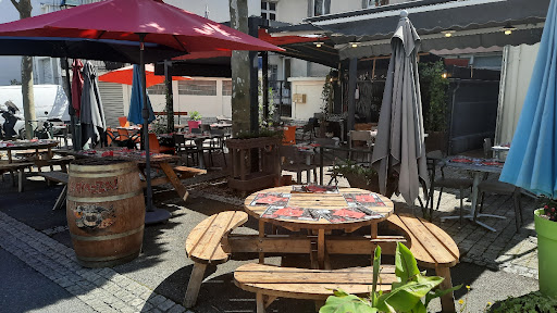 Photo 6 - La Cantine - Pizzeria