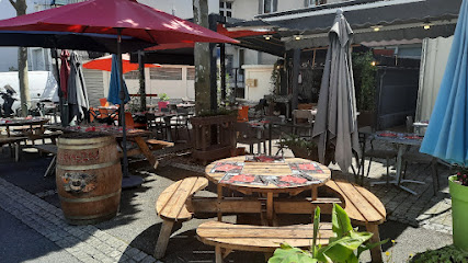 La Piazza