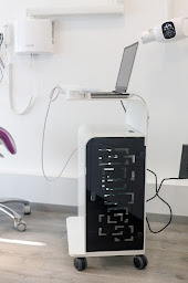 Photo n°6 de Dr Margalite CHAMOULA HARROCH à Limeil-Brévannes (Dentiste)