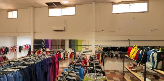 Redencion - Tienda de ropa