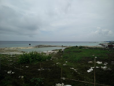 Photos of Thilafushi
