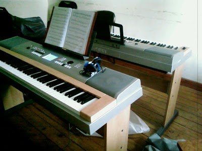 Photos of Nepal Music Center