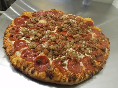 Photos of Michael's Pizza & More - Wilma Rudolph