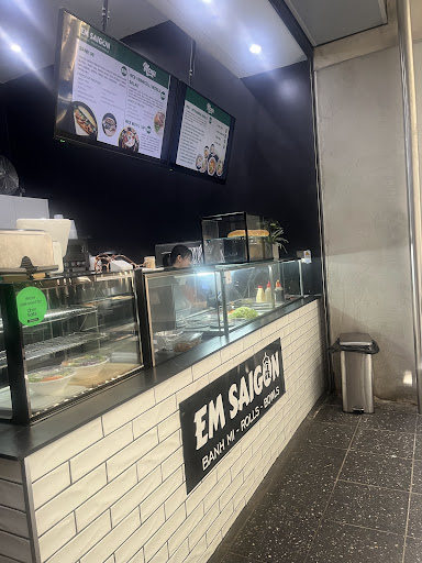 Photo of Em Saigon
