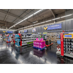 Photo n°54 de Norauto Venissieux à Vénissieux (Magasin de pneus)