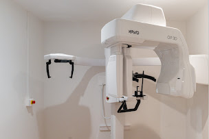 Photo n°5 de Dr Bertrand Godet – Orthodontiste à Lyon Croix-Rousse (Lyon 1ᵉ / Lyon 4ᵉ) à Lyon (Dentiste)