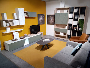 Photo n°13 de Meubles MOUREY à Esprels (Menuisier)