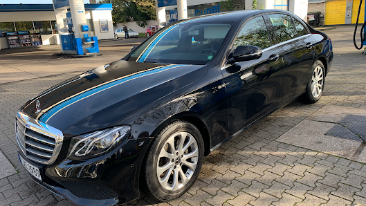 Bild: Taxi- und Mietwagenunternehmen / R.Arslan§R.ArslanGbR Alle