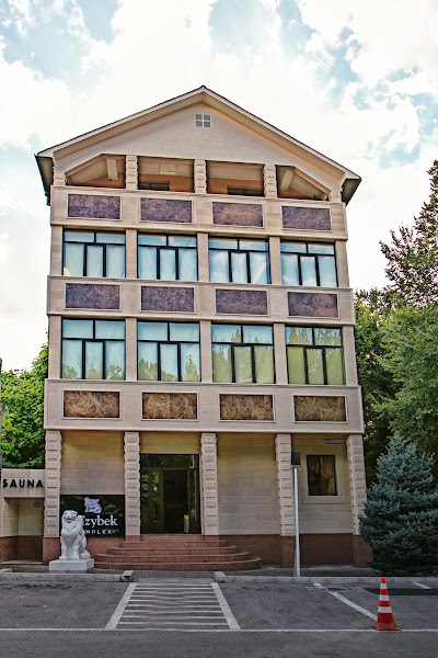 Photos of Qazybek Hotel