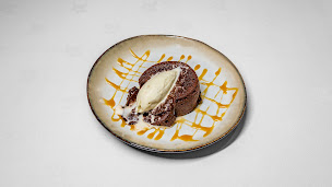 Photo n°22 de Auberge du Mont Saint-Mard à Vieux-Moulin (Livraison de repas à domicile)