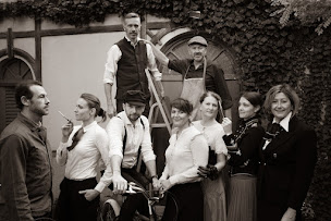 Photo n°1 de Terrasse en Ville Immobilier La Ciotat à La Ciotat (Agent immobilier)