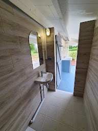 Photo n°54 de Camping La Cabane des Frênes à Yves (Terrain de camping)