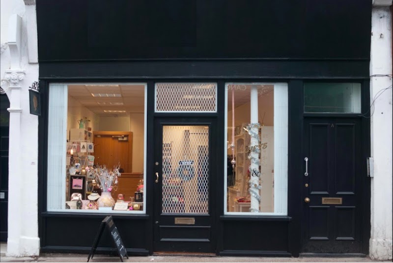 James Ashley Commercial Property Consultants photo 2