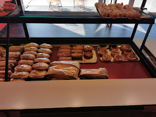 Photo n°24 de Maison Martin La Bonne Pâte ( Croix de metz) à Toul (Boulangerie)