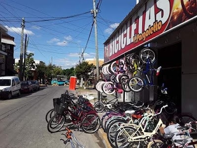 Photos of BICICLETAS Pargoletto