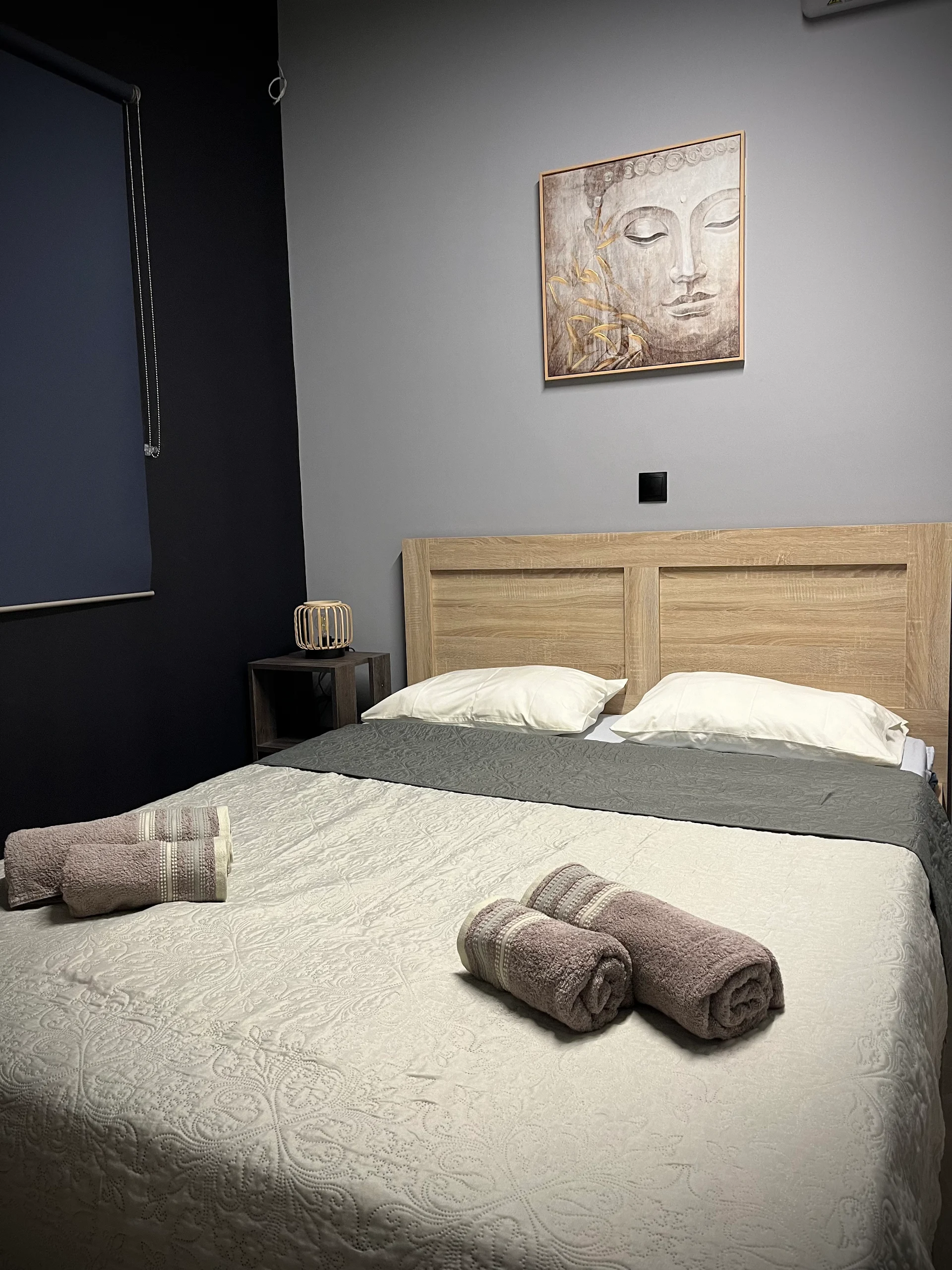 Joannas Luxury Rooms