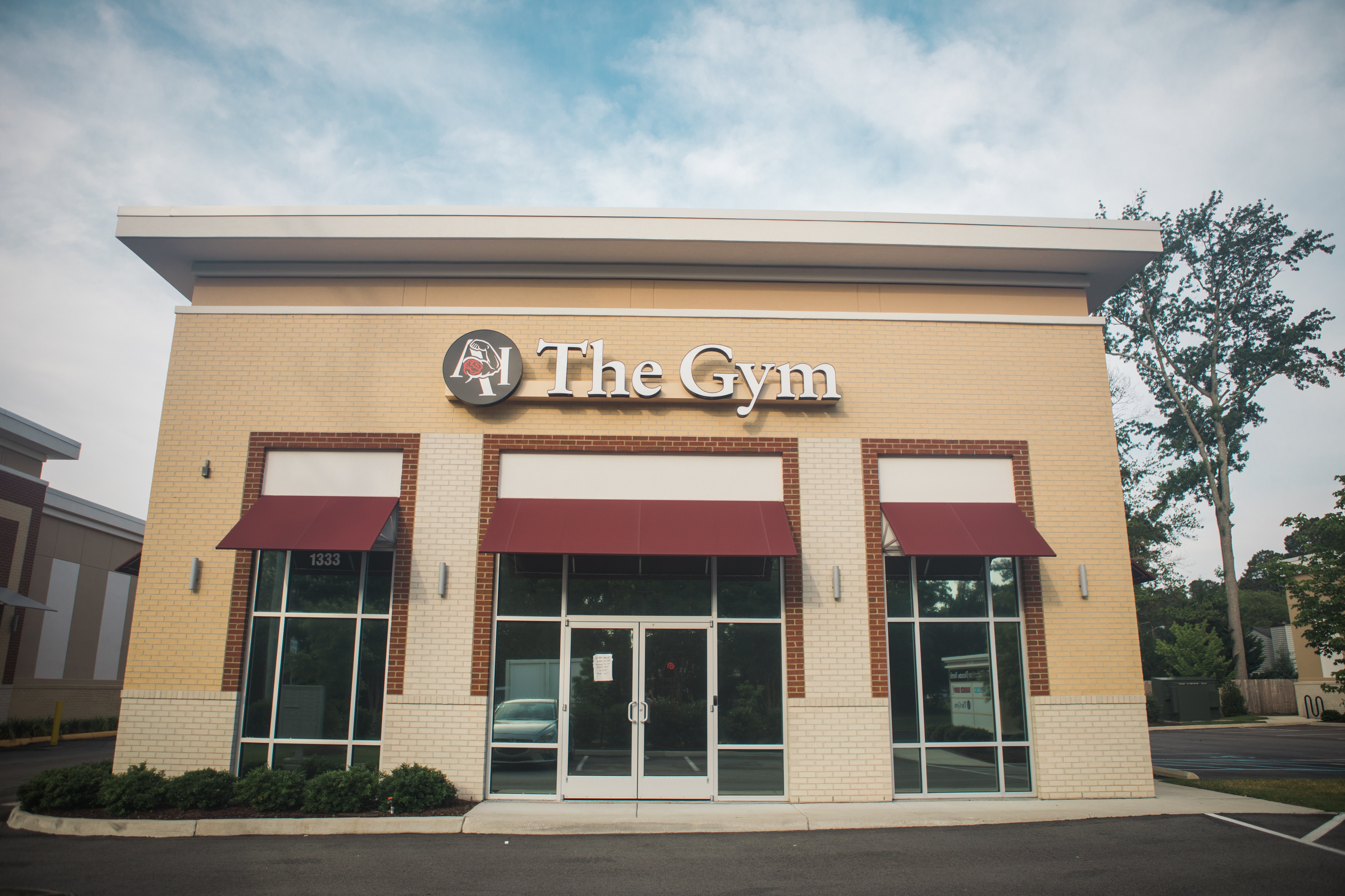 Awaken Inside, The Gym photo 3