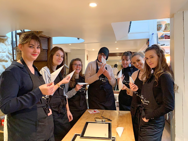 La Box en Sucre : Box de Pâtisserie