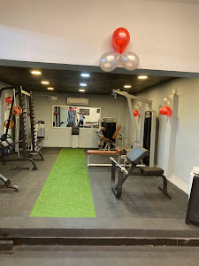 THE MUSCLE MONK unisex fitness studio – Gym in Chennai, Tamil Nadu
