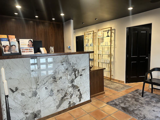 The Well Med Spa clinic