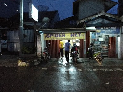 Photos of PT.JNE Sukabumi