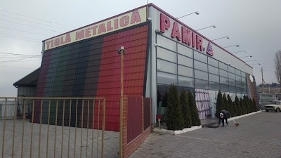 Photos of Pamir Company ,,SRL"
