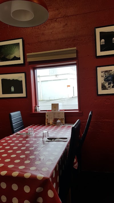 Photos of Restaurant Galdur - Seafood Restaurant