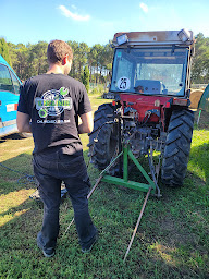 Photo n°9 de VL Meca Pneus garage auto à Piolenc (Atelier de réparation pour motos)