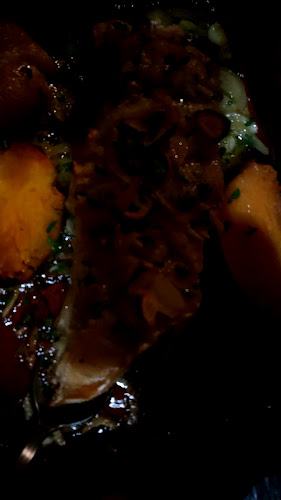 Restaurante O Moinho - Restaurante
