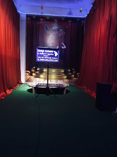 Hamsadwani Music Academy