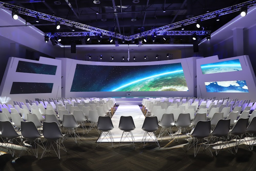 The Galleria - Conference & Events Venue - wedding venue in Johannesburg