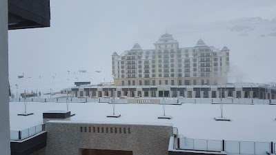 lodging