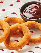 Onions Rings