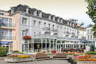 SEETELHOTEL Pommerscher Hof à  Heringsdorf