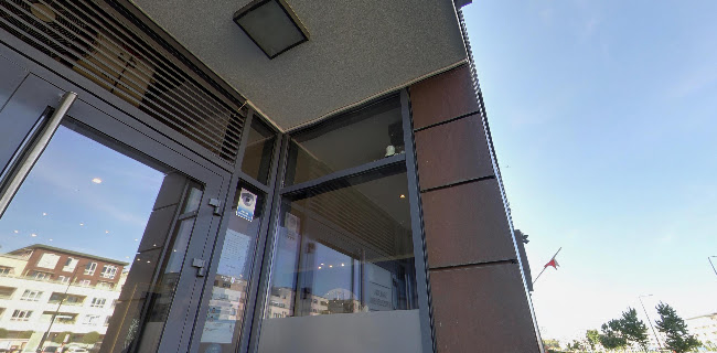 Salon Fryzjerski Kok w Bok - Warszawa