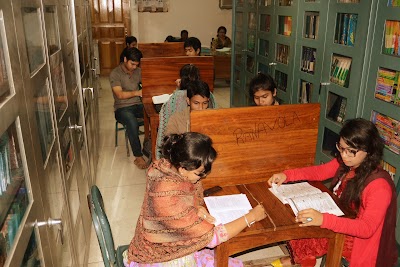 Photos of Institute of Science and Technology