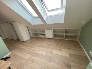 Photo n°45 de DS Menuiserie à Carrières-sous-Poissy (Service de pose de parquet)