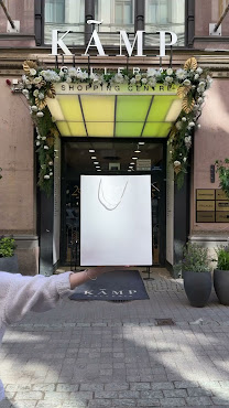 Kämp Galleria by null