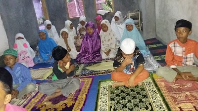 Photos of Taman Baca Pondok INSPIRASI LOMBOK
