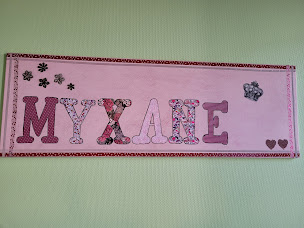 Photo n°16 de Myxane coiff à Saint-Éloy-les-Mines (Salon de coiffure)