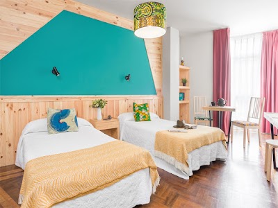 Photos of Hotel San Miguel Gij&oacute;n