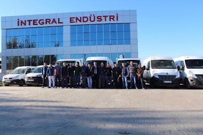 Photos of INTEGRAL Industrial Engineering