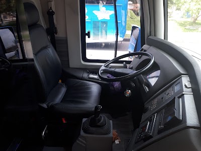 Photos of Taller Bogota Busscar De Colombia
