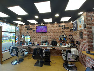 Photo n°4 de BarbHair67 à Strasbourg (Salon de coiffure)