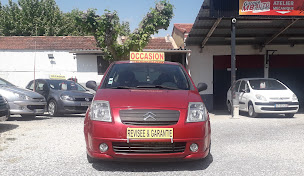 Photo n°18 de MB AUTO à Saint-Martin-de-Valgalgues (Concessionnaire automobile)