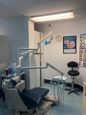Family Dentistry of Stamford PC