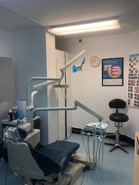Family Dentistry of Stamford PC photo