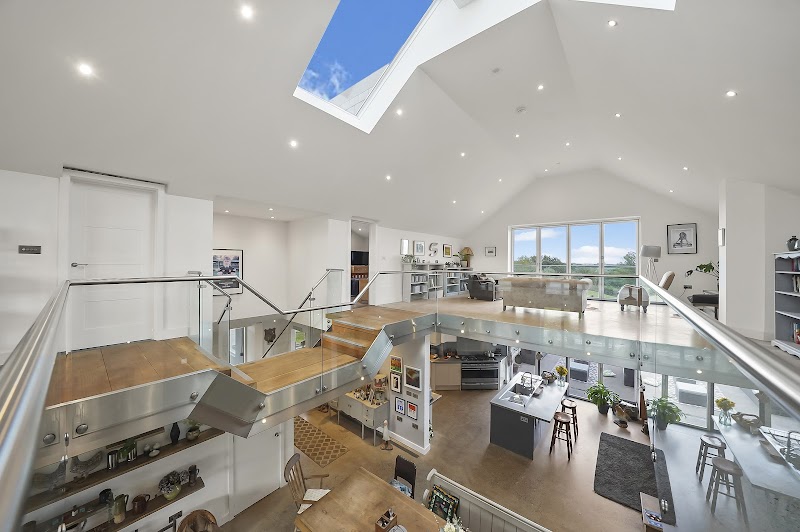 Dan Burbridge - Trumpington Estate Agent - The Agency UK photo 2