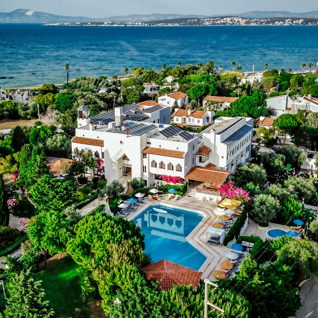 Arinnanda Otel