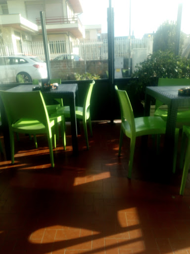 Bar platinum - Visual